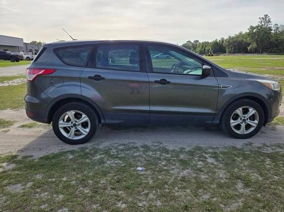 FORD ESCAPE 2016 1FMCU0F78GUA26527 image