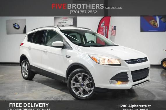 FORD ESCAPE 2016 1FMCU0G97GUC86076 image FORD ESCAPE 2016 1FMCU0G97GUC86076 image