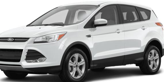 FORD ESCAPE 2016 1FMCU0GX6GUA17632 image