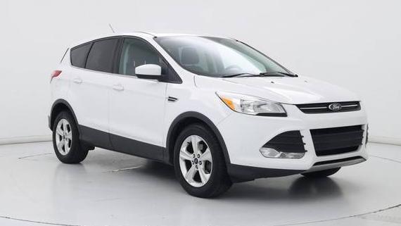 FORD ESCAPE 2016 1FMCU0G71GUB54980 image