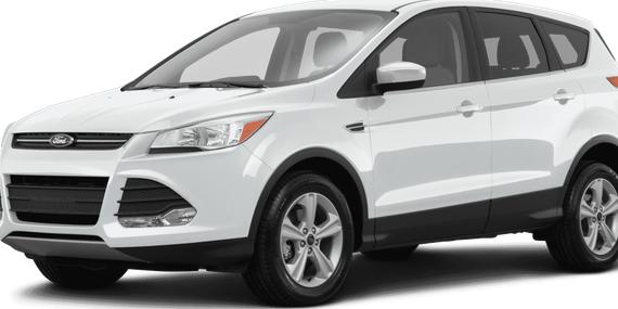 FORD ESCAPE 2016 1FMCU0GX4GUB16708 image