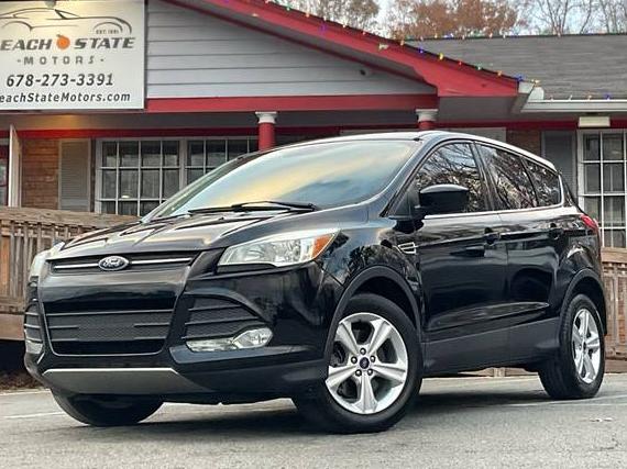 FORD ESCAPE 2016 1FMCU0G99GUA60704 image FORD ESCAPE 2016 1FMCU0G99GUA60704 image