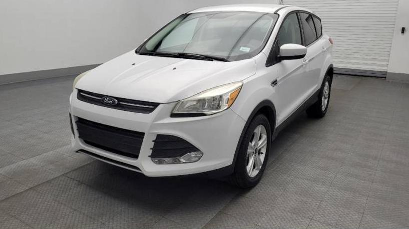 FORD ESCAPE 2016 1FMCU9GX7GUA85894 image