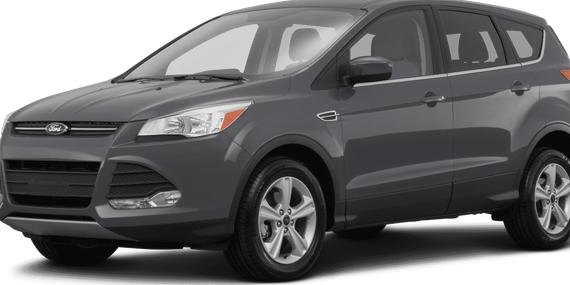FORD ESCAPE 2016 1FMCU0GX0GUC67092 image