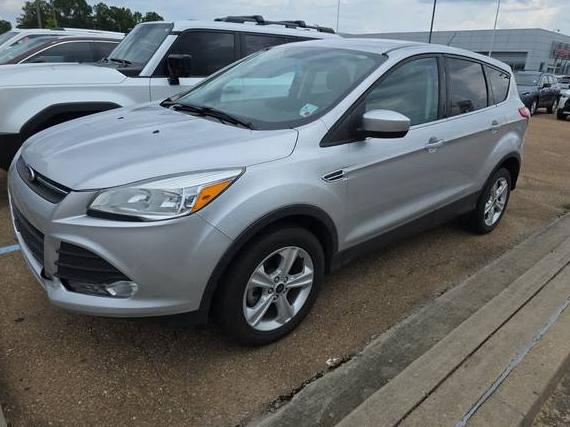 FORD ESCAPE 2016 1FMCU0GX8GUB88916 image