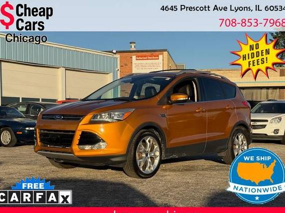 FORD ESCAPE 2016 1FMCU9JX0GUA96776 image FORD ESCAPE 2016 1FMCU9JX0GUA96776 image