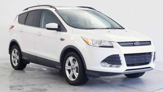 FORD ESCAPE 2016 1FMCU9GX1GUA88709 image