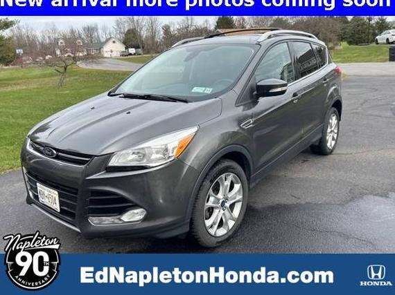 FORD ESCAPE 2016 1FMCU9JXXGUA25276 image FORD ESCAPE 2016 1FMCU9JXXGUA25276 image