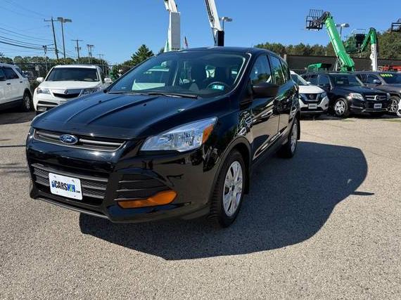 FORD ESCAPE 2016 1FMCU0F73GUB18273 image FORD ESCAPE 2016 1FMCU0F73GUB18273 image
