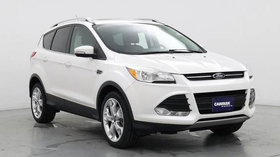 FORD ESCAPE 2016 1FMCU9JX2GUA85276 image