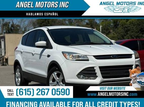 FORD ESCAPE 2016 1FMCU0GX5GUC29941 image FORD ESCAPE 2016 1FMCU0GX5GUC29941 image