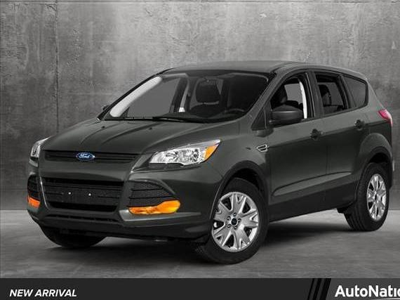 FORD ESCAPE 2016 1FMCU9G99GUA68659 image