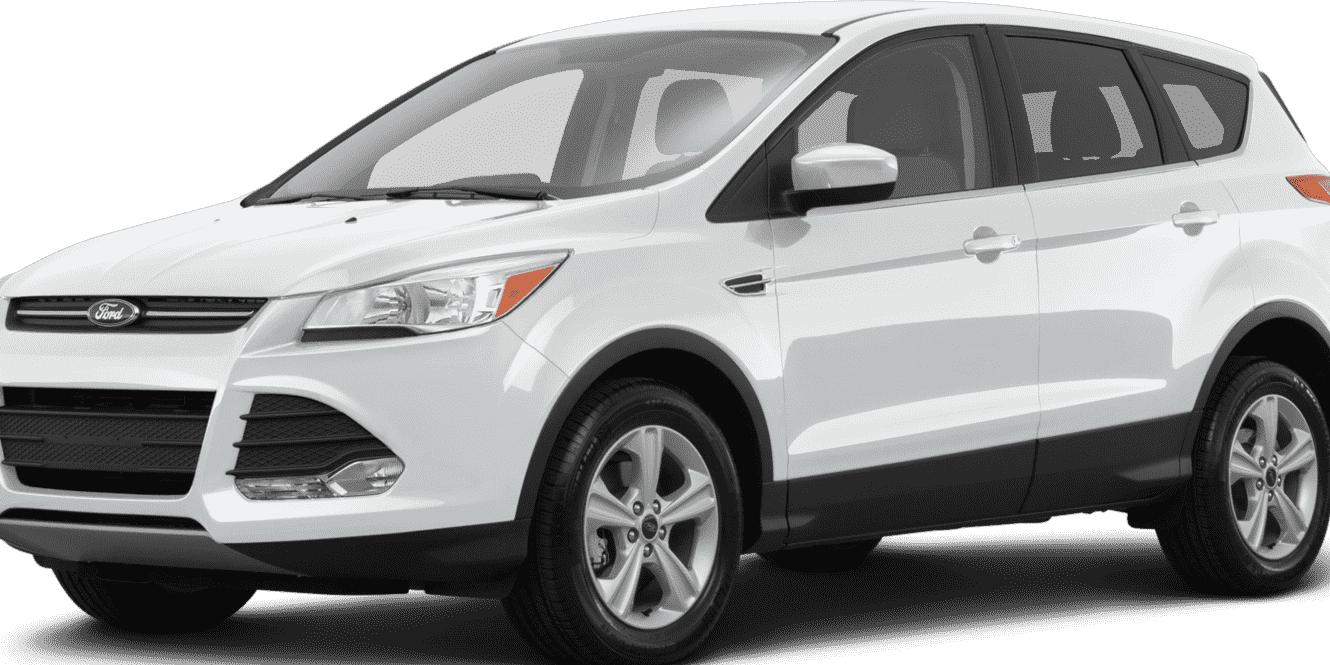 FORD ESCAPE 2016 1FMCU0G73GUA21041 image