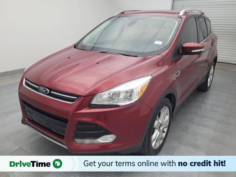 FORD ESCAPE 2016 1FMCU0J97GUA38693 image