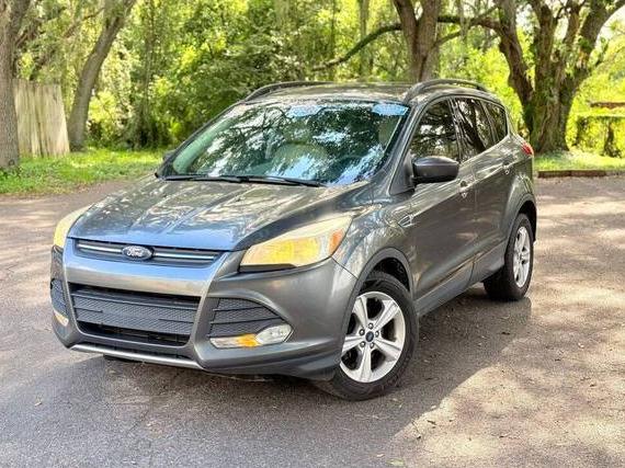 FORD ESCAPE 2016 1FMCU0GX2GUA35884 image