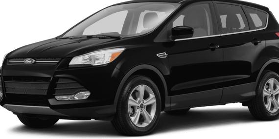 FORD ESCAPE 2016 1FMCU0GX5GUA65073 image
