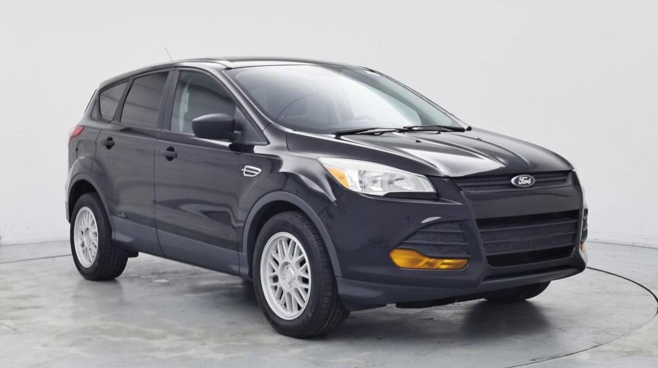 FORD ESCAPE 2016 1FMCU0F78GUC26484 image