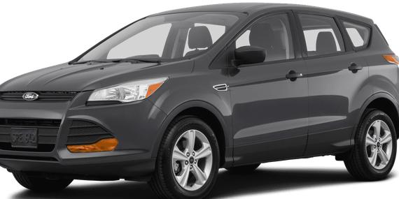 FORD ESCAPE 2016 1FMCU0F73GUA03334 image