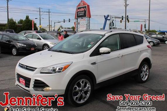 FORD ESCAPE 2016 1FMCU9J90GUC15802 image