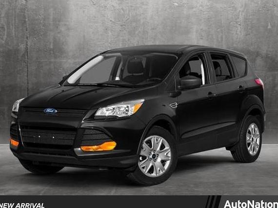 FORD ESCAPE 2016 1FMCU9GX9GUB91392 image