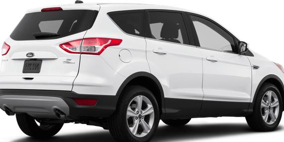 FORD ESCAPE 2016 1FMCU9G93GUB72340 image