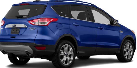 FORD ESCAPE 2016 1FMCU9J99GUC27351 image