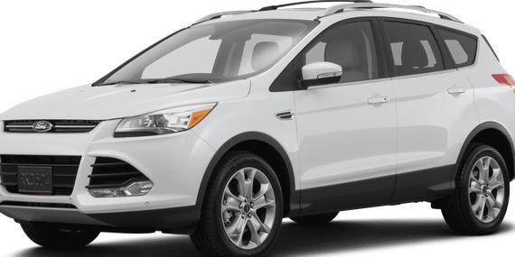 FORD ESCAPE 2016 1FMCU0JX6GUC52976 image