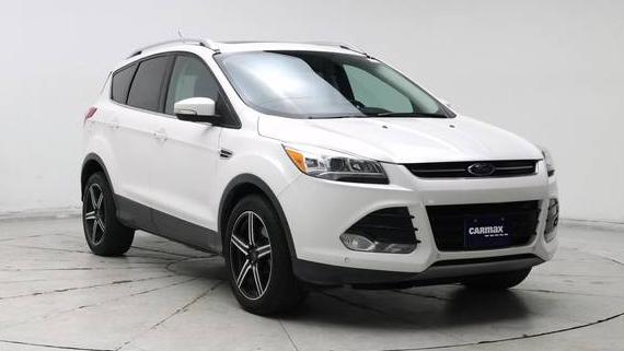 FORD ESCAPE 2016 1FMCU9J90GUB24030 image