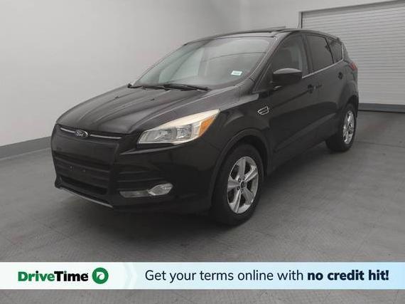 FORD ESCAPE 2016 1FMCU9GX2GUB02696 image