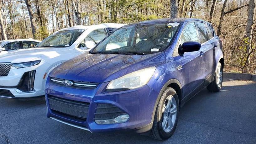 FORD ESCAPE 2016 1FMCU0G70GUC51376 image