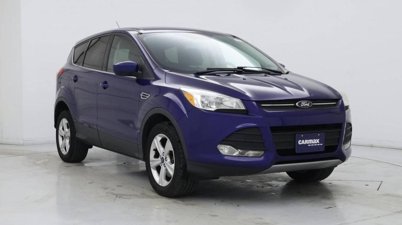 FORD ESCAPE 2016 1FMCU9GX4GUC85552 image