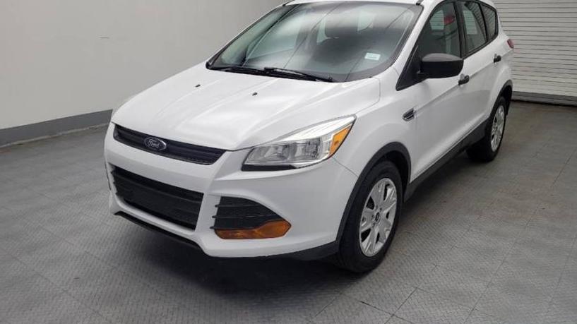 FORD ESCAPE 2016 1FMCU0F79GUC21682 image