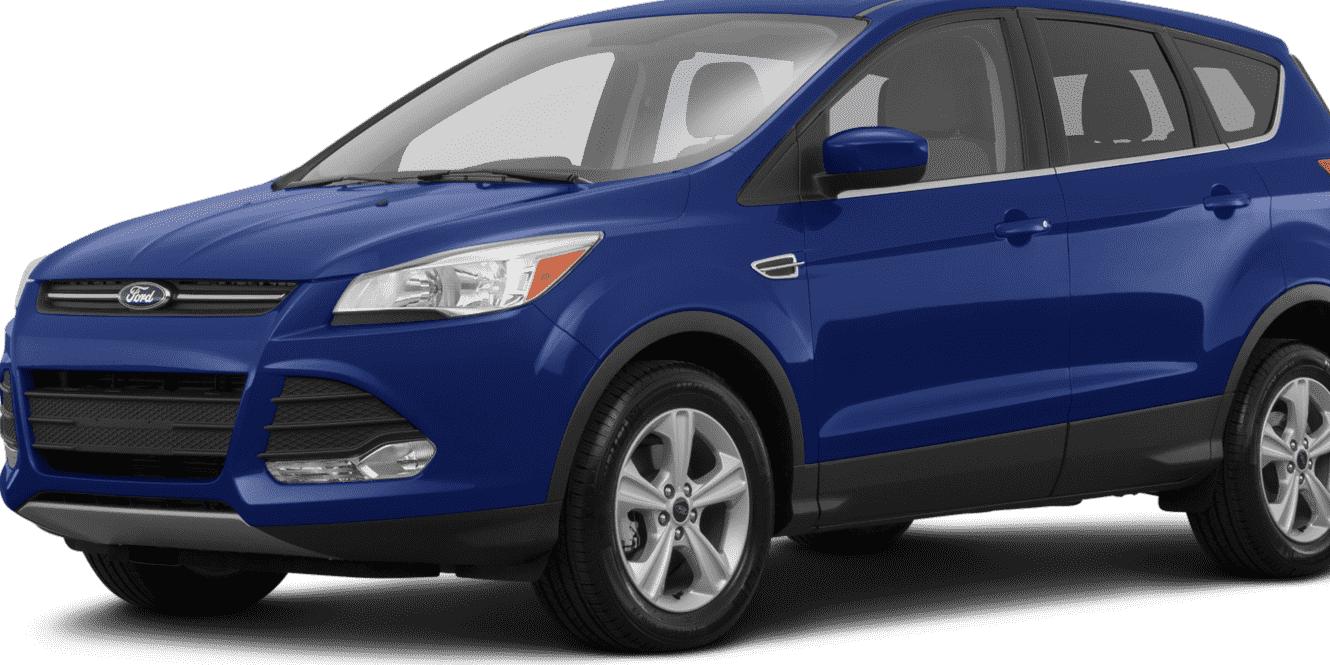 FORD ESCAPE 2016 1FMCU0GX5GUC06126 image