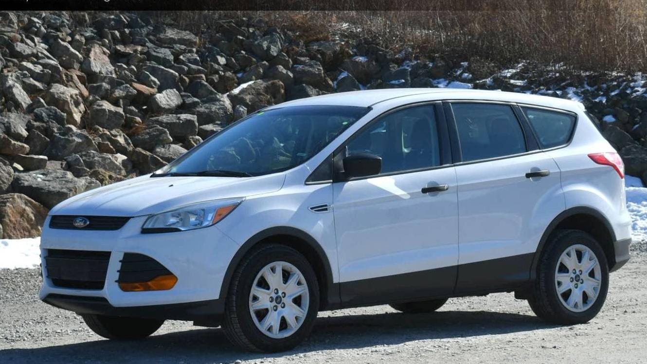 FORD ESCAPE 2016 1FMCU0F79GUC81106 image