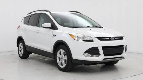 FORD ESCAPE 2016 1FMCU9G96GUC39044 image