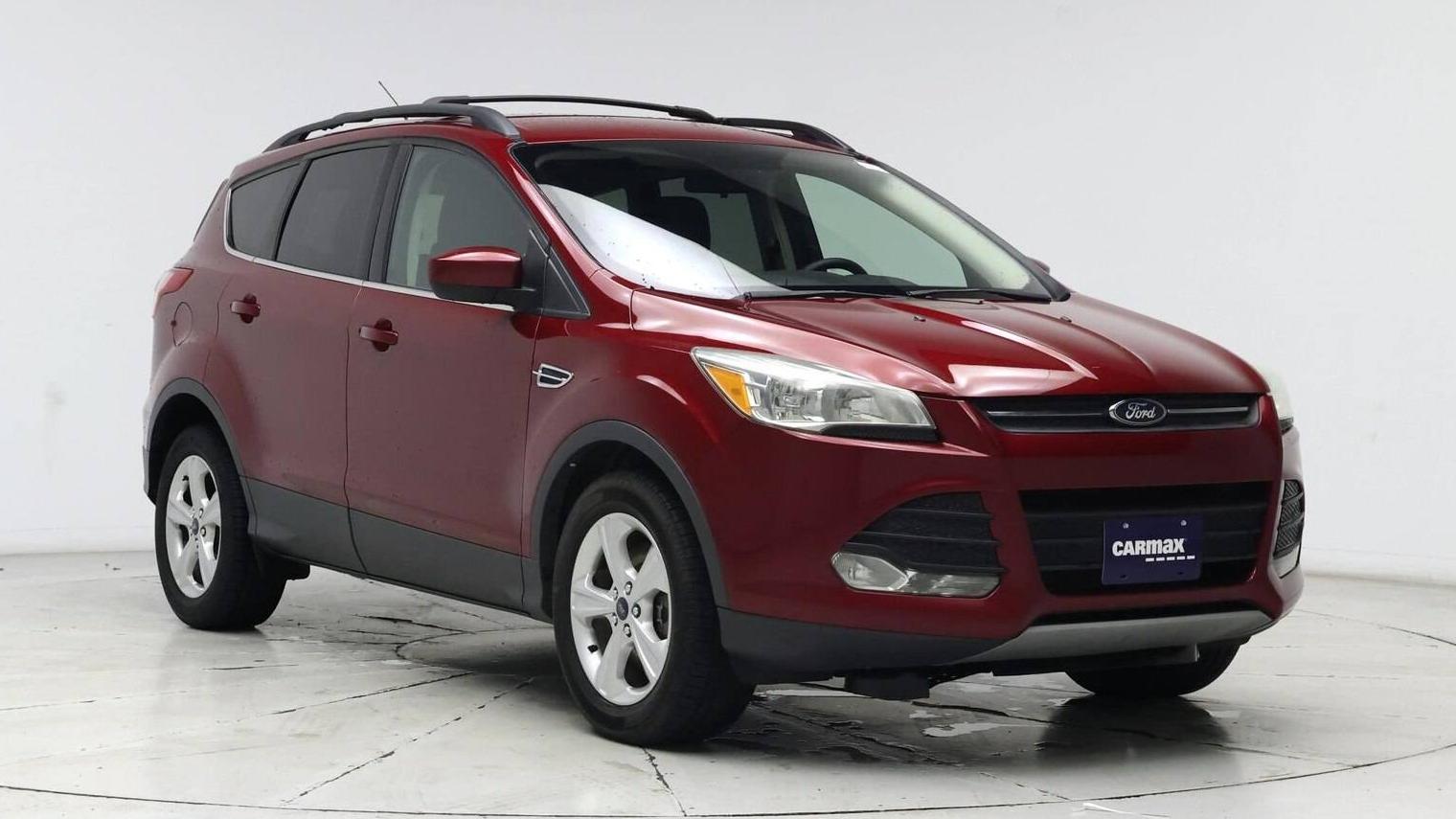 FORD ESCAPE 2016 1FMCU9G90GUB98216 image