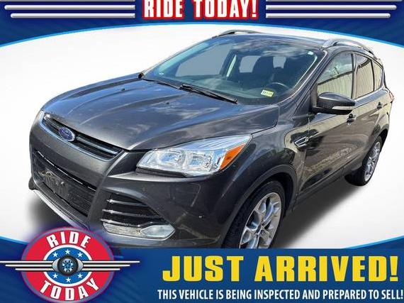 FORD ESCAPE 2016 1FMCU9J96GUA80275 image