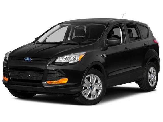 FORD ESCAPE 2016 1FMCU0G7XGUC77659 image