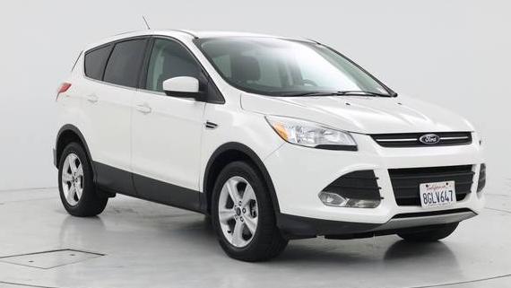 FORD ESCAPE 2016 1FMCU9GX8GUA29706 image