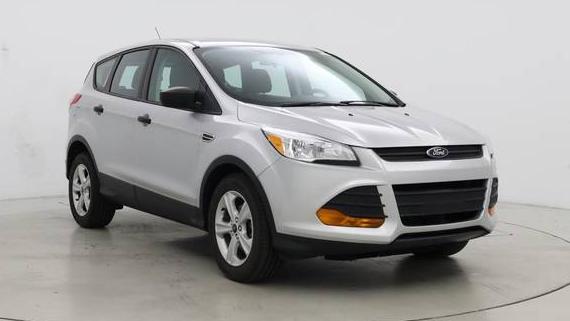 FORD ESCAPE 2016 1FMCU0F75GUA04517 image