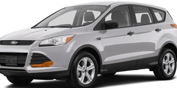 FORD ESCAPE 2016 1FMCU0F71GUC80581 image