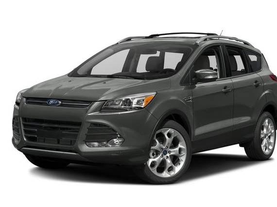 FORD ESCAPE 2016 1FMCU0J97GUC80545 image
