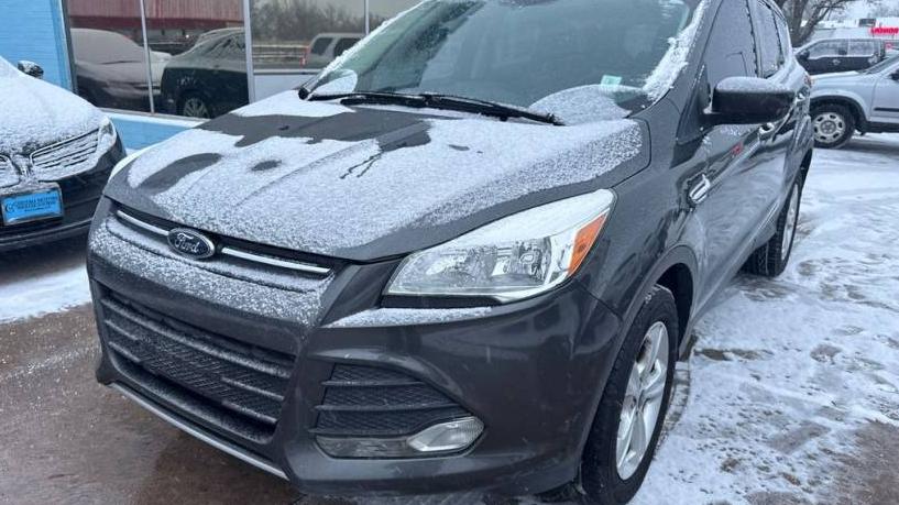 FORD ESCAPE 2016 1FMCU9G95GUC42789 image