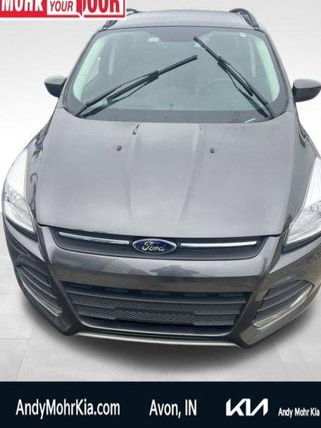 FORD ESCAPE 2016 1FMCU9G99GUA37525 image