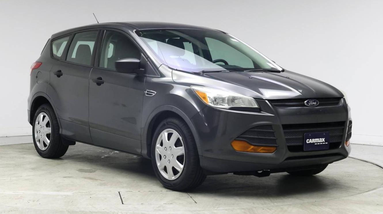 FORD ESCAPE 2016 1FMCU0F71GUB99662 image