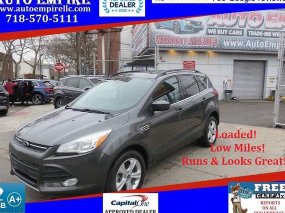 FORD ESCAPE 2016 1FMCU9G99GUC85077 image FORD ESCAPE 2016 1FMCU9G99GUC85077 image