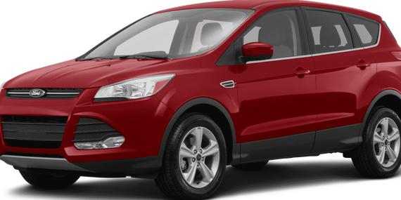 FORD ESCAPE 2016 1FMCU0G76GUB37320 image