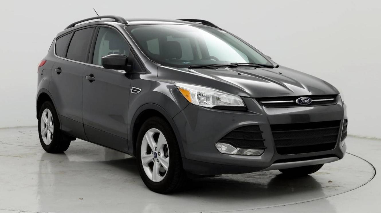 FORD ESCAPE 2016 1FMCU0G92GUB88895 image