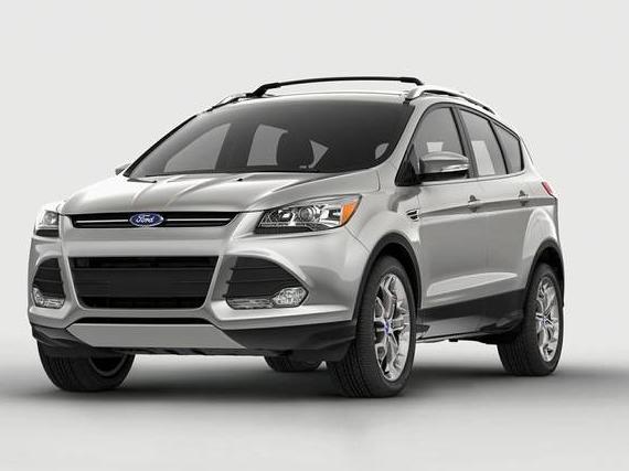 FORD ESCAPE 2016 1FMCU9J91GUC16604 image