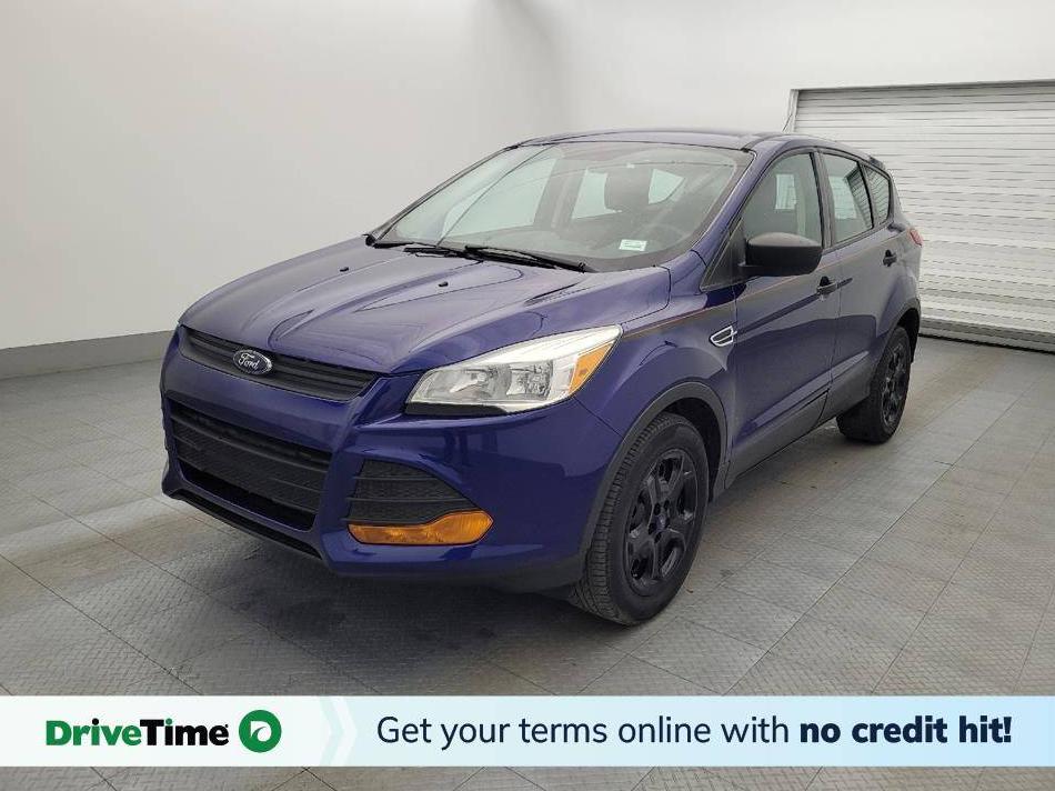 FORD ESCAPE 2016 1FMCU0F79GUC35596 image